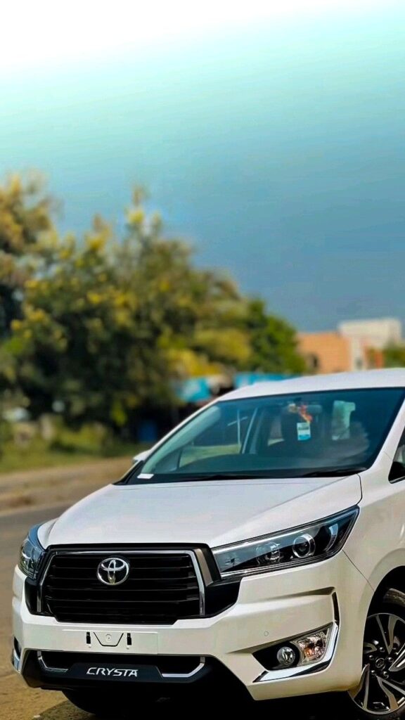 crysta prime taxi