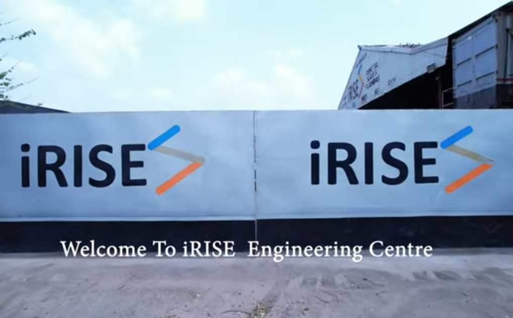 irise video_pic