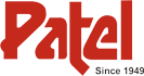patel engineering logo
