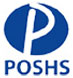 poshs logo